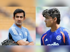 किस तरह से वैभव सूर्यवंशी की प्लेइंग-11 में बन सकती है जगह? गौतम गंभीर को मिला पूर्व दिग्गज से यह सुझाव