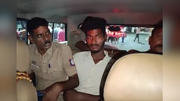 Tamil Nadu Man, 24, Arrested For Sexually Assaulting Woman, 50, Near Park