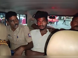 Tamil Nadu Man, 24, Arrested For Sexually Assaulting Woman, 50, Near Park