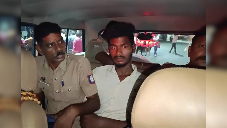 Tamil Nadu Man, 24, Arrested For Sexually Assaulting Woman, 50, Near Park