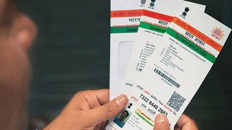 Aadhaar Alone Can't Establish Age In Motor Accident Claims, Rules Chhattisgarh HC