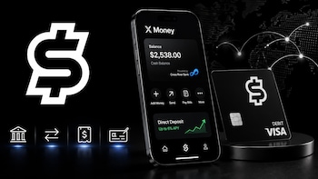 Elon Musk Rolls Out 'X Money': X Users Can Bank, Pay Bills, Transfer Funds Directly Through App