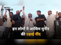 अब PoK पर बात करे पाकिस्तान, गूंजने लगी बगावत की आवाज; रावलकोट का नेता बोला- भारत सरकार मदद करे