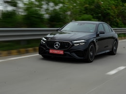 Mercedes-Benz India Confirms All Petrol Vehicles Now E25-Ready
