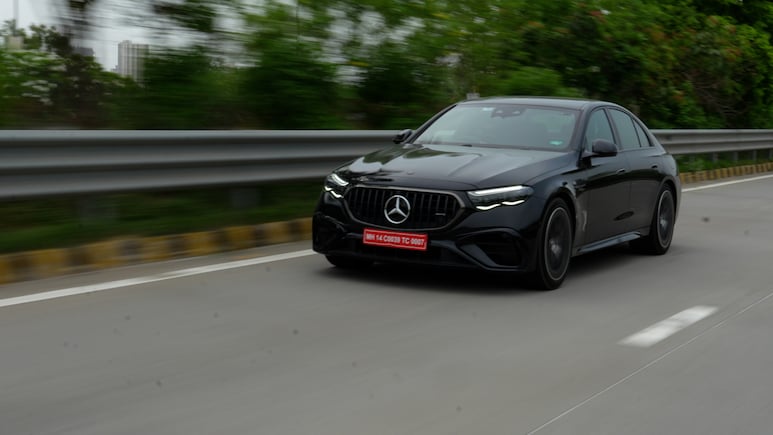 Mercedes-Benz India Confirms All Petrol Vehicles Now E25-Ready