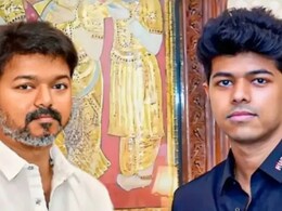 Exclusive: Vijay's Son Jason Sanjay's <i>Sigma</i> Postponed To August As <i>Jana Nayagan</i> Eyes July 24 Release