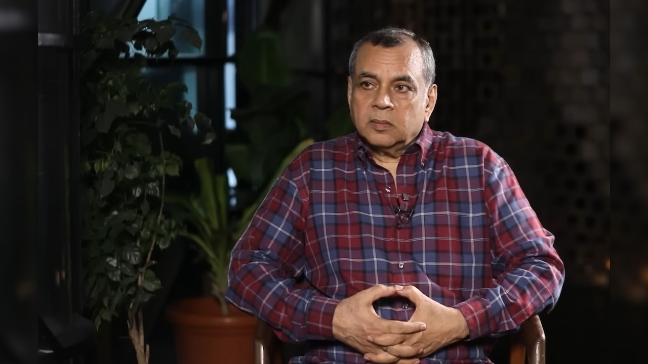 Paresh Rawal On Hera Pheri 3 Exit, Calls Akshay Kumar's Rs 25 Crore Legal Notice An 'Emotional Reaction'