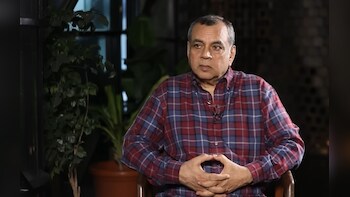 Paresh Rawal On Hera Pheri 3 Exit, Calls Akshay Kumar's Rs 25 Crore Legal Notice An 'Emotional Reaction'