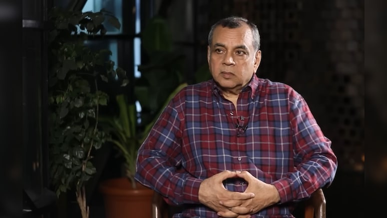 Paresh Rawal On Hera Pheri 3 Exit, Calls Akshay Kumar's Rs 25 Crore Legal Notice An 'Emotional Reaction'