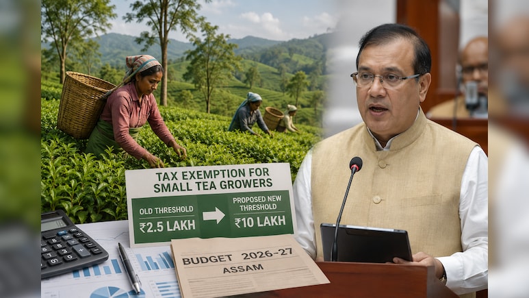 Assam Govt Proposes VAT Cut On Piped Natural Gas From 14.5% To 5%