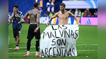 FIFA Asked To Investigate Argentina's 'Political Stunt' In World Cup 2026