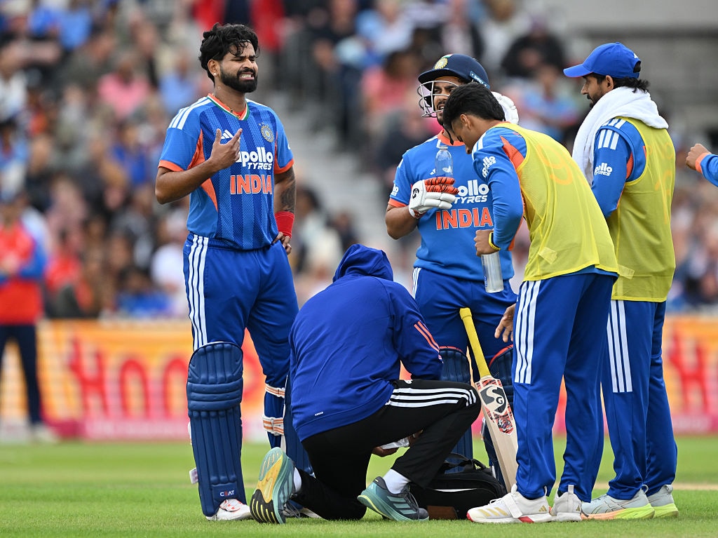 Irfan Pathan urges India to include a specific batter in T20I squad