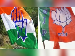 दतिया का दंगल: क्या कांग्रेस का 'विजयपुर मॉडल' ढहाएगा बीजेपी का किला? नरोत्तम मिश्रा पर टिकी नजरें