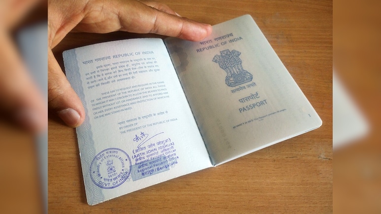 Passport Fee Hike: UAE Social Workers Reach Out To India's MEA For Relief
