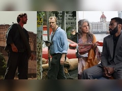 India Through Christopher Nolan's Lens: From Jodhpur's Mehrangarh Fort To Mumbai's Iconic Streets