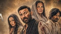 सनी देओल की 'बटवारा 1947' को सेंसर बोर्ड से मिला A सर्टिफिकेट, जानें फिल्म को क्यों मिली एडल्ट रेटिंग