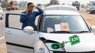 E20 Fuel Row: Consumer Forum Orders Maruti To Pay Rs 21 Lakh Over Engine Stalling