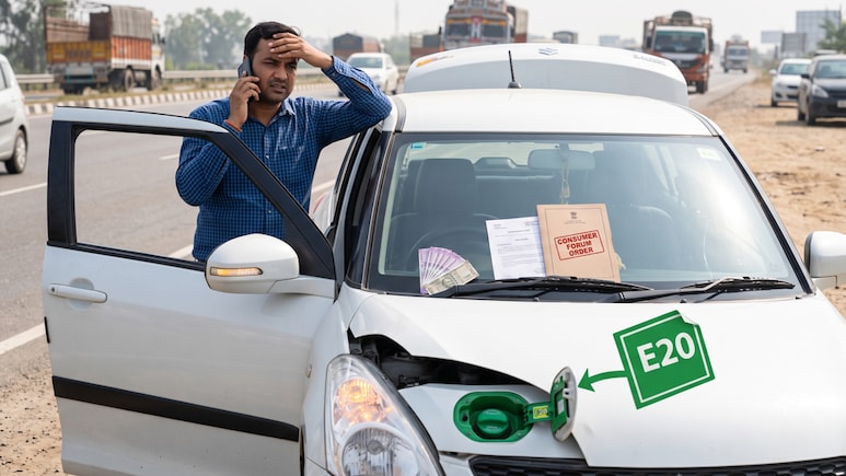 E20 Fuel Row: Consumer Forum Orders Maruti To Pay Rs 21 Lakh Over Engine Stalling