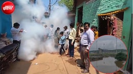 ग्वालियर में डेंगू का खतरा: 15 लाख लोगों की जिम्&zwj;मेदारी 26 कर्मचारियों पर, जलभराव से सहमे लोग