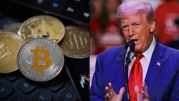Trump Wants To Pass Crypto Bill As Tribute To Lindsey Graham: What Is It