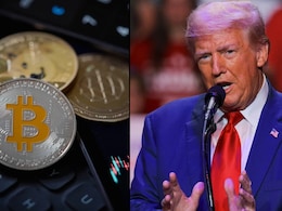 Trump Wants To Pass Crypto Bill As Tribute To Lindsey Graham: What Is It