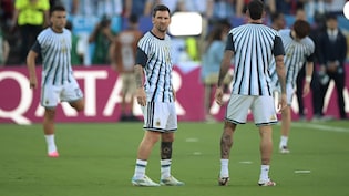 Argentina vs Switzerland LIVE Score, FIFA World Cup 2026 Quarter-Final: Lionel Messi's Argentina Take Big Starting XI Call vs Switzerland