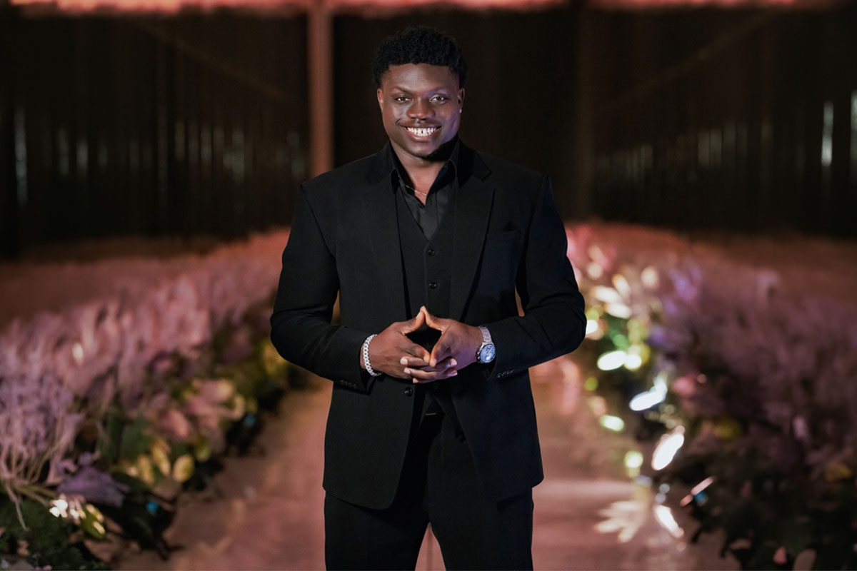 Agu Stanley's Remarkable Rise In 'Alliance': From Wildcard Entry To ACE In Just Two Weeks