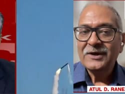 BrahMos' Ex Top Official Traces Journey From Humble Start To Strategic Reach