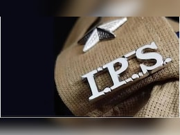रामपुर के SP का ट्रांसफर... यूपी में कई IPS अधिकारियों का किया गया तबादला, देखें पूरी लिस्ट