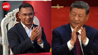अब बांग्लादेश और म्यांमार तक कॉरिडोर बनाएगा चीन, बंगाल की खाड़ी के होगा करीब; क्यों भारत के लिए टेंशन