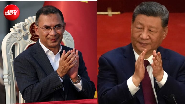 अब बांग्लादेश और म्यांमार तक कॉरिडोर बनाएगा चीन, बंगाल की खाड़ी के होगा करीब; क्यों भारत के लिए टेंशन