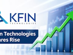 KFin Technologies Shares Climb 5% After Q1 Revenue Rises 30%