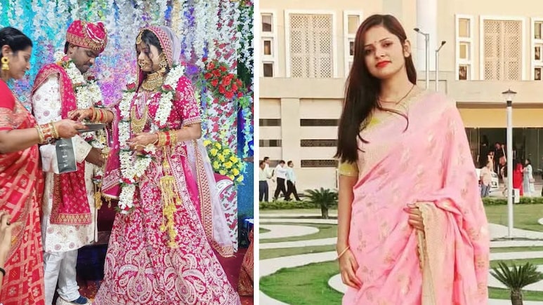 पढ़ाई के समय प्यार, फिर शादी, अब BDO पति के 'दूसरी महिला से अवैध संबंध' ने ली पत्नी की जान?