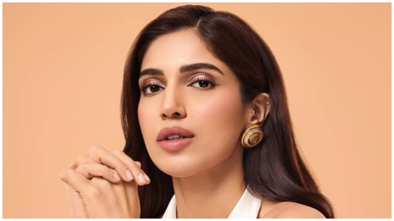 Bhumi Pednekar joins Rishab Shetty’s The Pride of Bharat as warrior queen Belawadi Mallamma