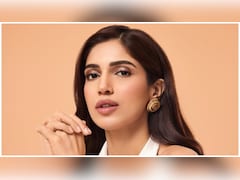 Bhumi Pednekar Joins Rishab Shetty's The Pride Of Bharat: Chhatrapati Shivaji Maharaj