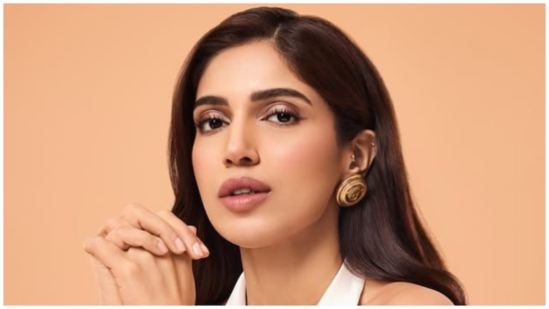 Bhumi Pednekar Joins Rishab Shetty's The Pride Of Bharat: Chhatrapati Shivaji Maharaj