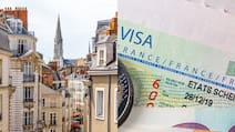 How To Apply For A France Visa: Documents, Fees, Validity, More Explained