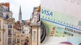 How To Apply For A France Visa: Documents, Fees, Validity, And More Explained