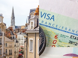 How To Apply For A France Visa: Documents, Fees, Validity, And More Explained
