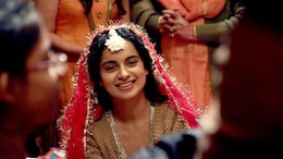 Kangana Ranaut's <i>Queen 2</i> Faces Legal Trouble As Phantom Studios Sues JioStar For Rs 250 Crore, Banner Responds