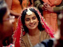 Kangana Ranaut's <i>Queen 2</i> Makers Sued For Rs 250 Crore By Phantom Studios Over 'Unauthorised Sequel'