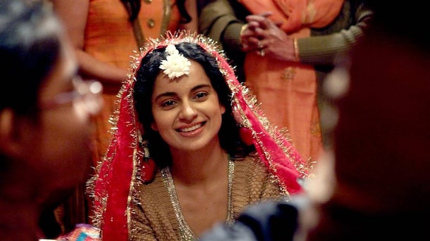 Kangana Ranaut's <i>Queen 2</i> Faces Legal Trouble As Phantom Studios Sues JioStar For Rs 250 Crore, Banner Responds