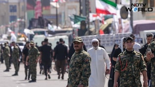 कतर की पहल पर अमेरिका फिलहाल युद्ध रोकने पर सहमत, ईरान ने दी 'बदला' लेने की धमकी: रिपोर्ट