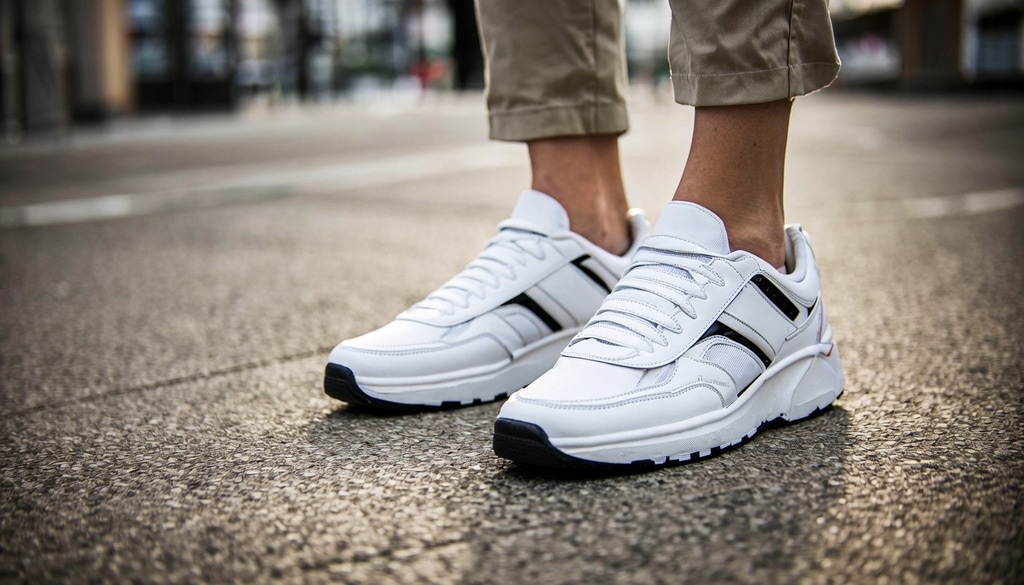 Stop struggling with sizing and get perfectly fitting kicks every time with these online tips. Stop struggling with sizing and get perfectly fitting kicks every time with these online tips.