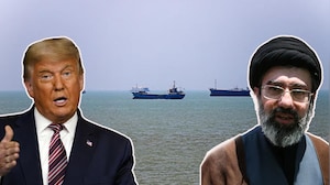Iran Shuts Strait Of Hormuz Again, US Hits Back: What Next?