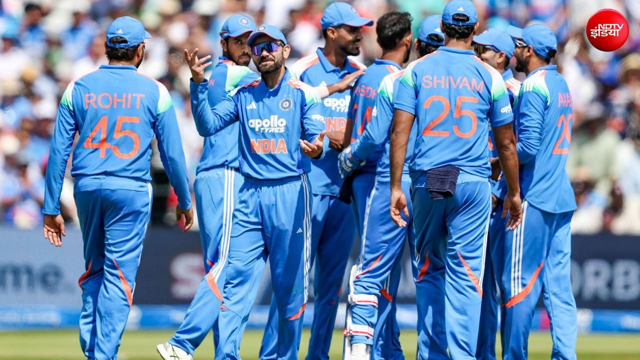 IND vs ENG 2nd ODI: दूसरे वनडे से बाहर क्यों हुए केएल राहुल? कैप्टन गिल ने बताई वजह, प्लेइंग इलेवन