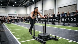 Competing In Hyrox? Follow This Nutrition Plan For Better Performance