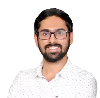 Ashwin Goyal