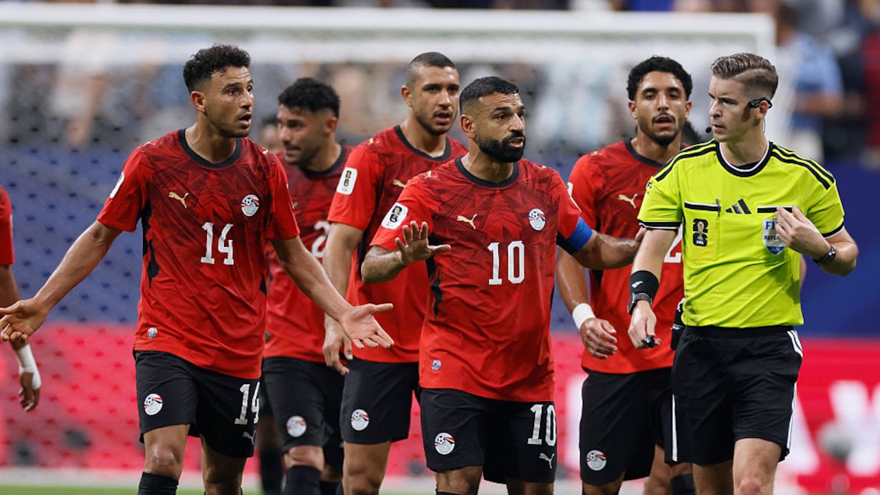 FIFA Makes New VAR System Change For Remainder Of FIFA World Cup 2026 Amid Growing Criticism