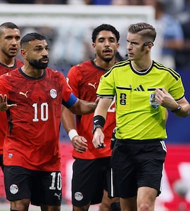 FIFA Makes New VAR System Change For Remainder Of FIFA World Cup 2026 Amid Growing Criticism